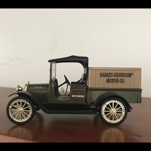 Harley Davidson Collectible